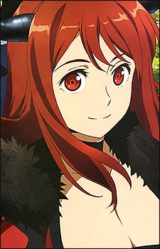 Ảnh Anime  Girl tóc đỏ  Wattpad